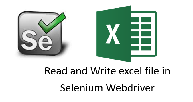 Excel-Reading in Selenium