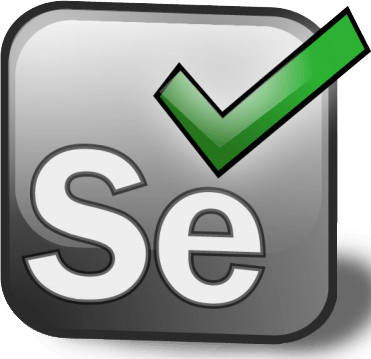 Page Object Model using Selenium Webdriver.