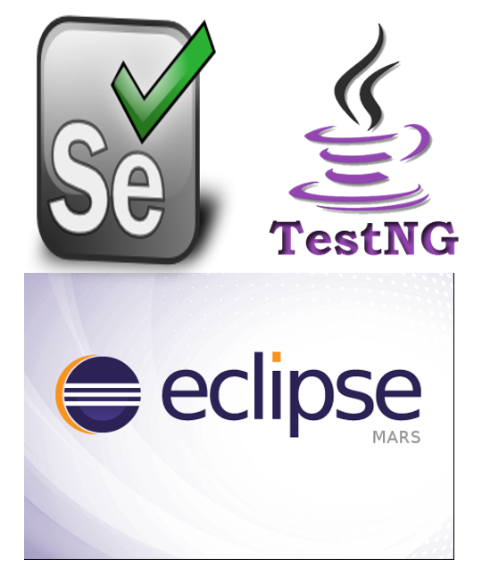 Complete Selenium Setup
